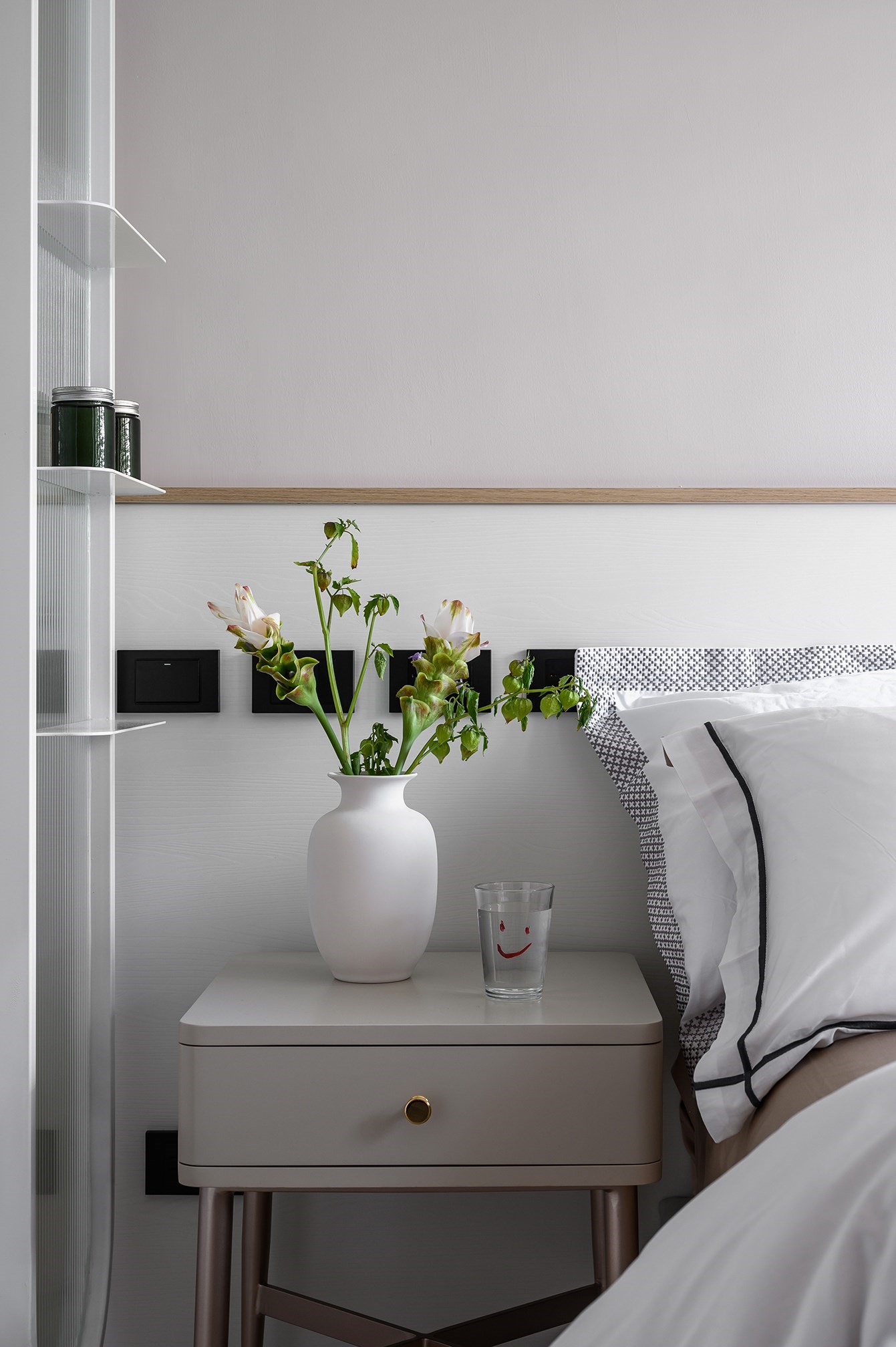 【新手裝修攻略系列】常見的 21 個臥室設計地雷,你踩中了哪幾個?